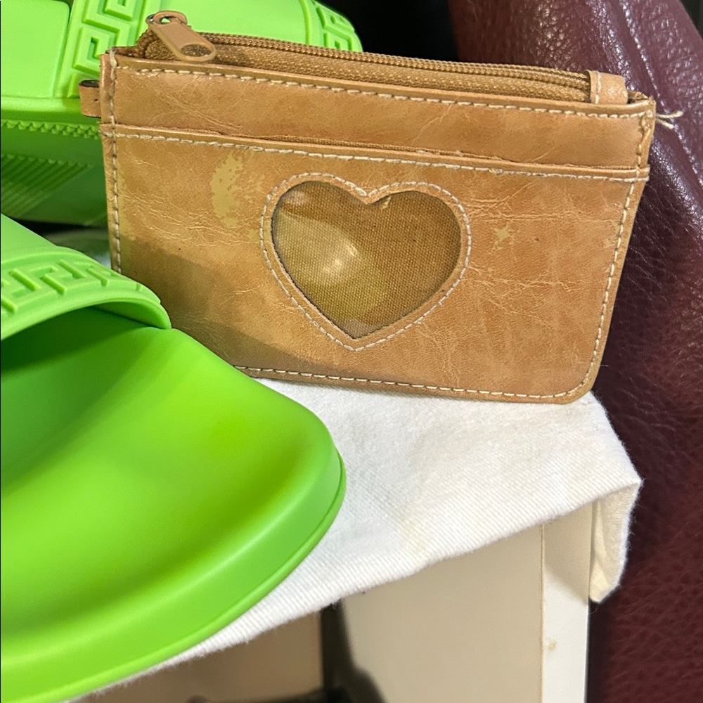Brighton Card Wallet